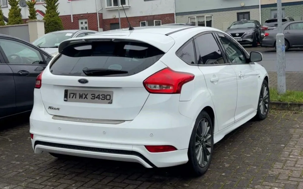 171 for focus st line. - Image 1
