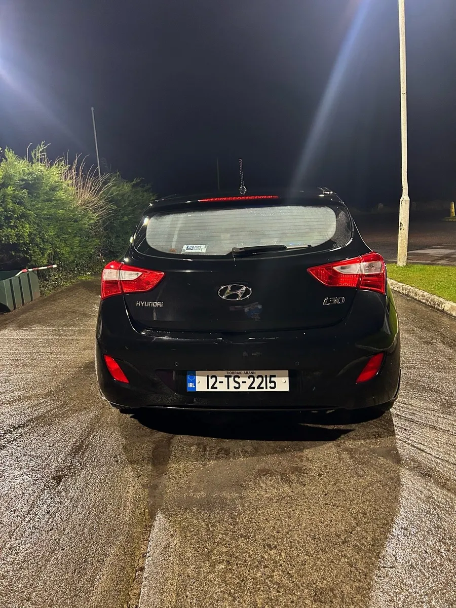 Hyundai i30 - Image 2