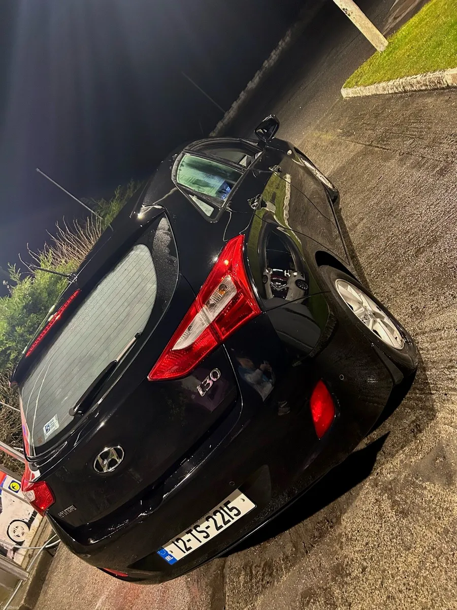 Hyundai i30 - Image 3