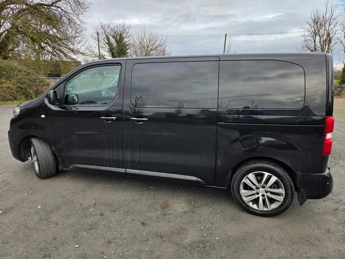 Peugeot Expert 2017 - Image 2