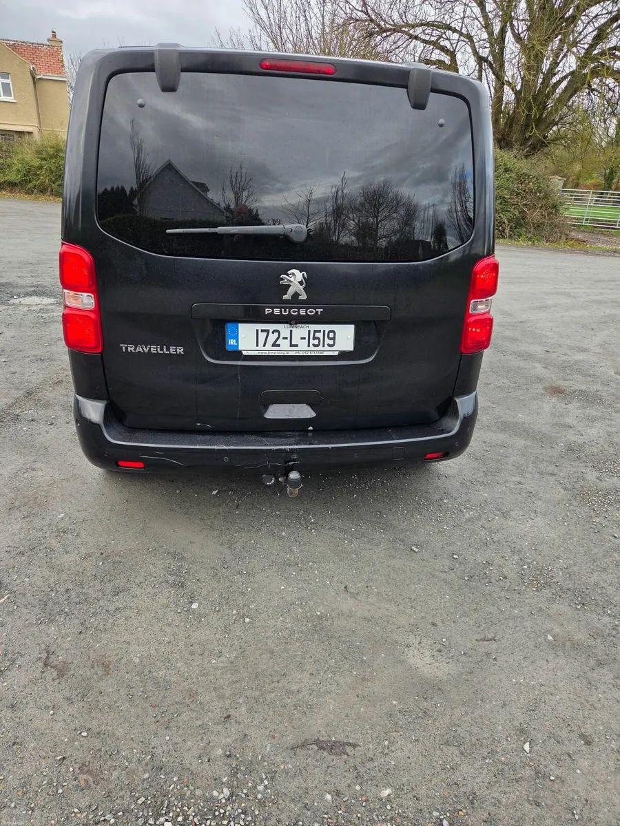 Peugeot Expert 2017 - Image 4