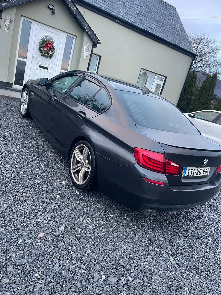 5 series BMW - Image 4
