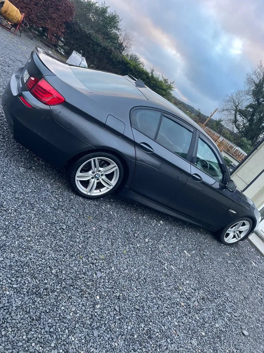 5 series BMW - Image 1