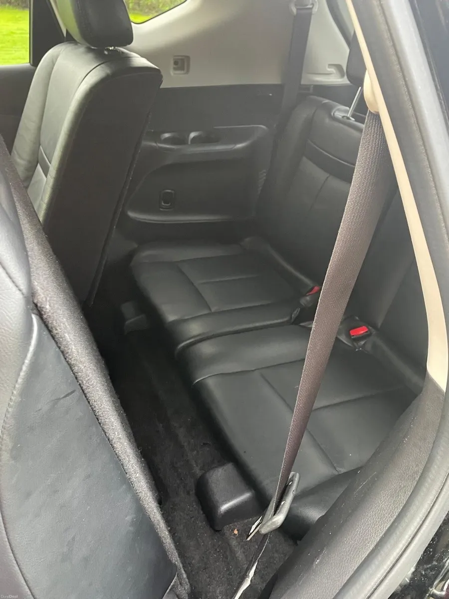 Nissan X-Trail 2016 - Image 3