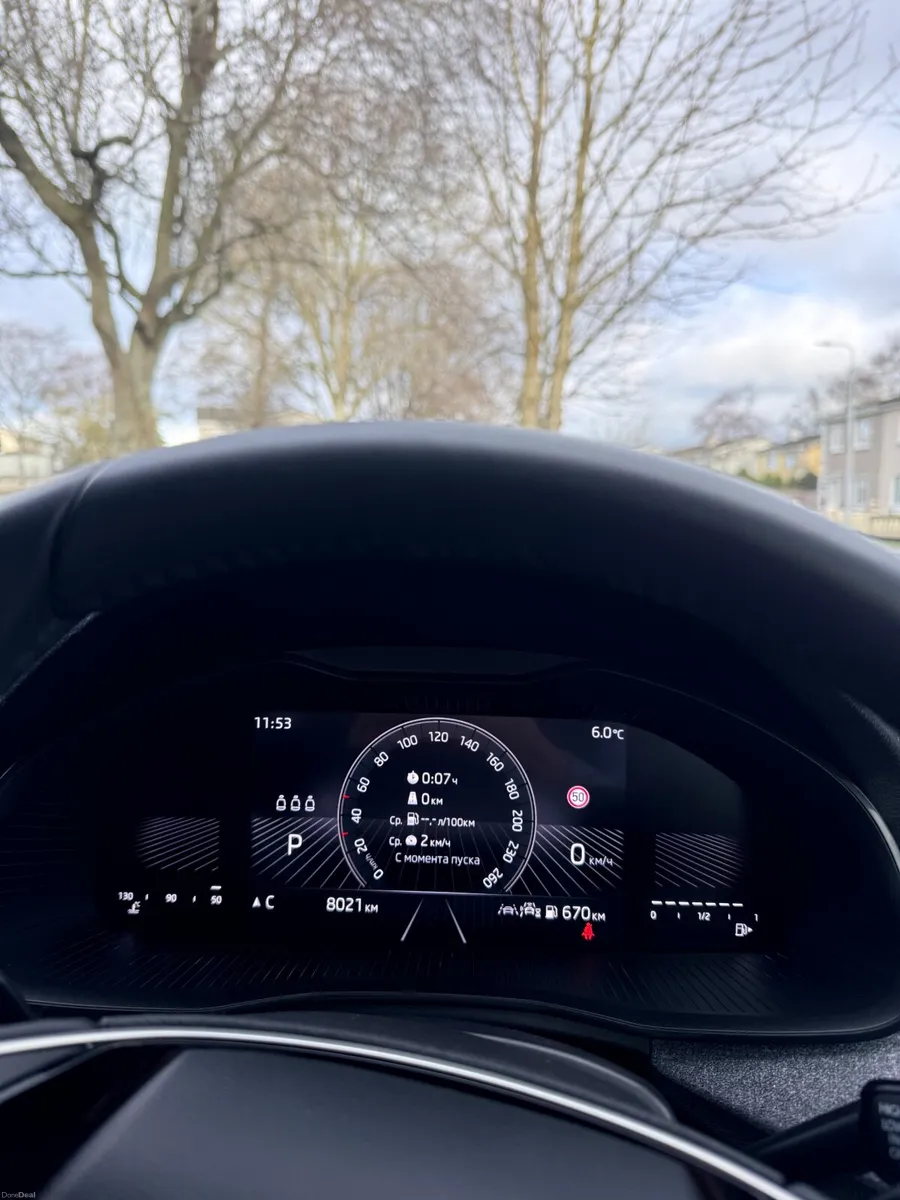 Skoda Kamiq 2025 - Image 3