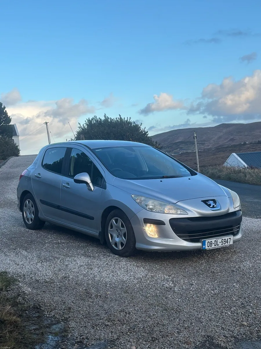 Peouget 308 - Image 3