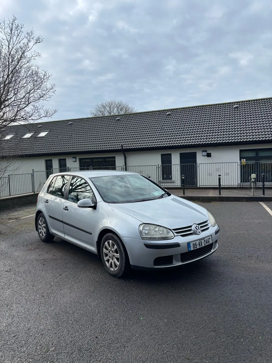 Vw golf - Image 2