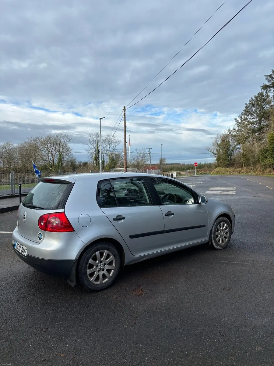 Vw golf - Image 3