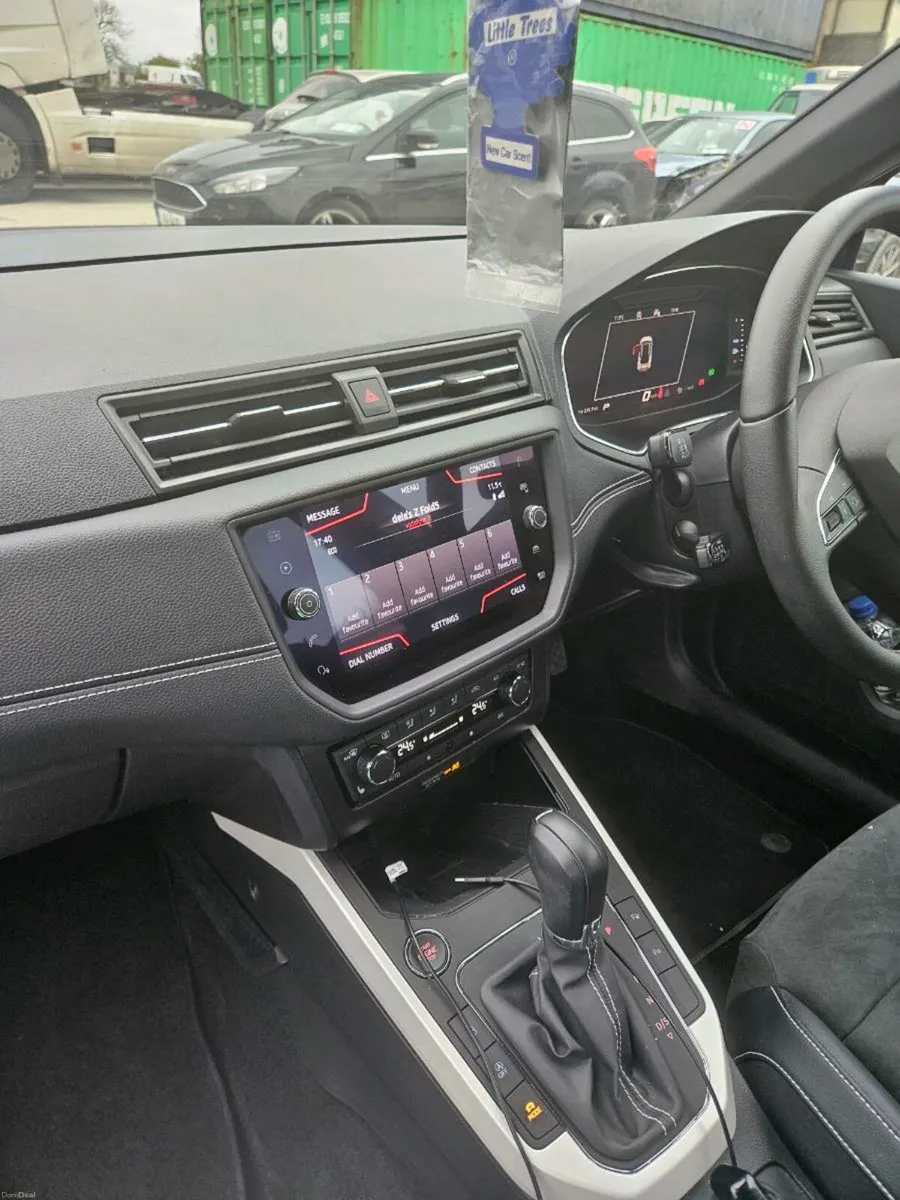 Seat Arona 2020 Excellence Automatic - Image 2