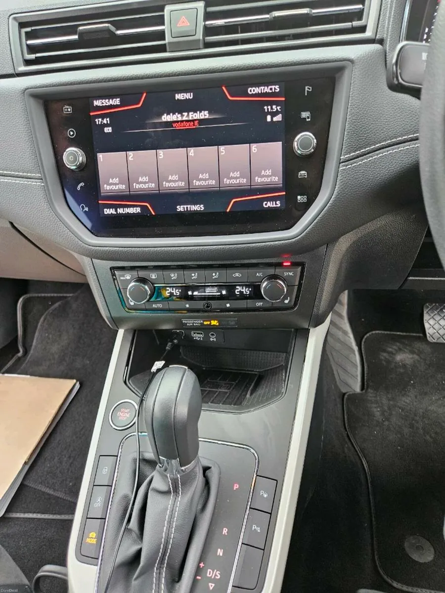 Seat Arona 2020 Excellence Automatic - Image 4