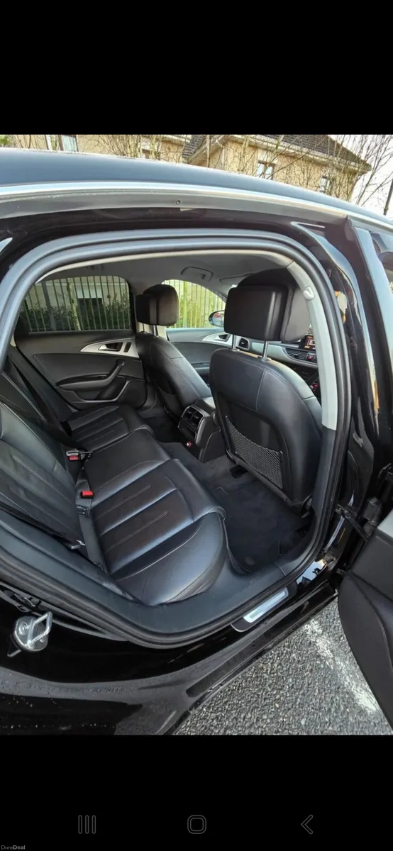 Audi A6 Avant - Image 4