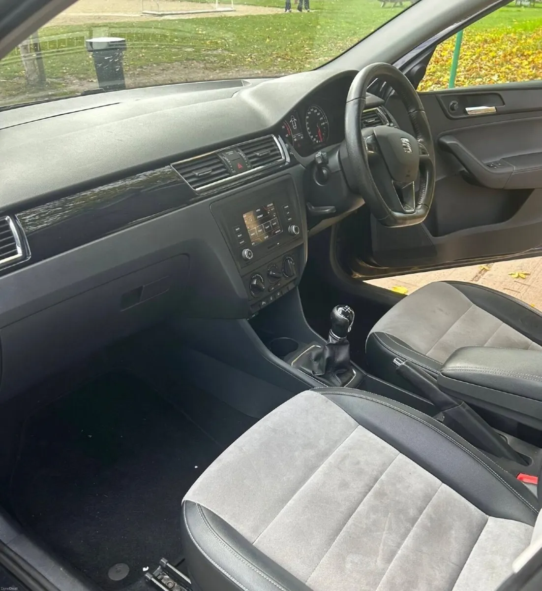 SEAT Toledo 2017 - Image 2