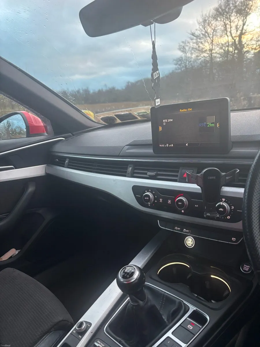 Audi A4 SLine - Image 3