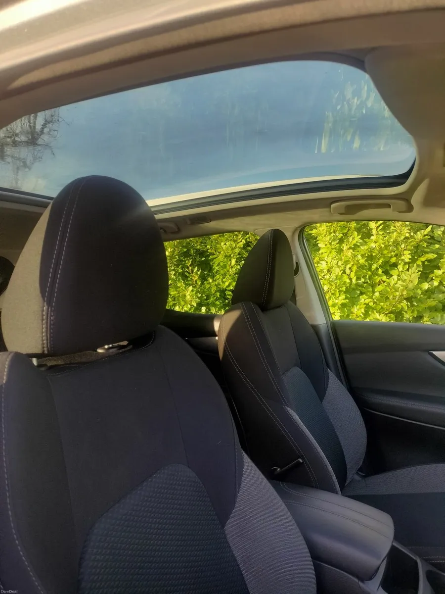 Nissan Qashqai 2019 - Image 4