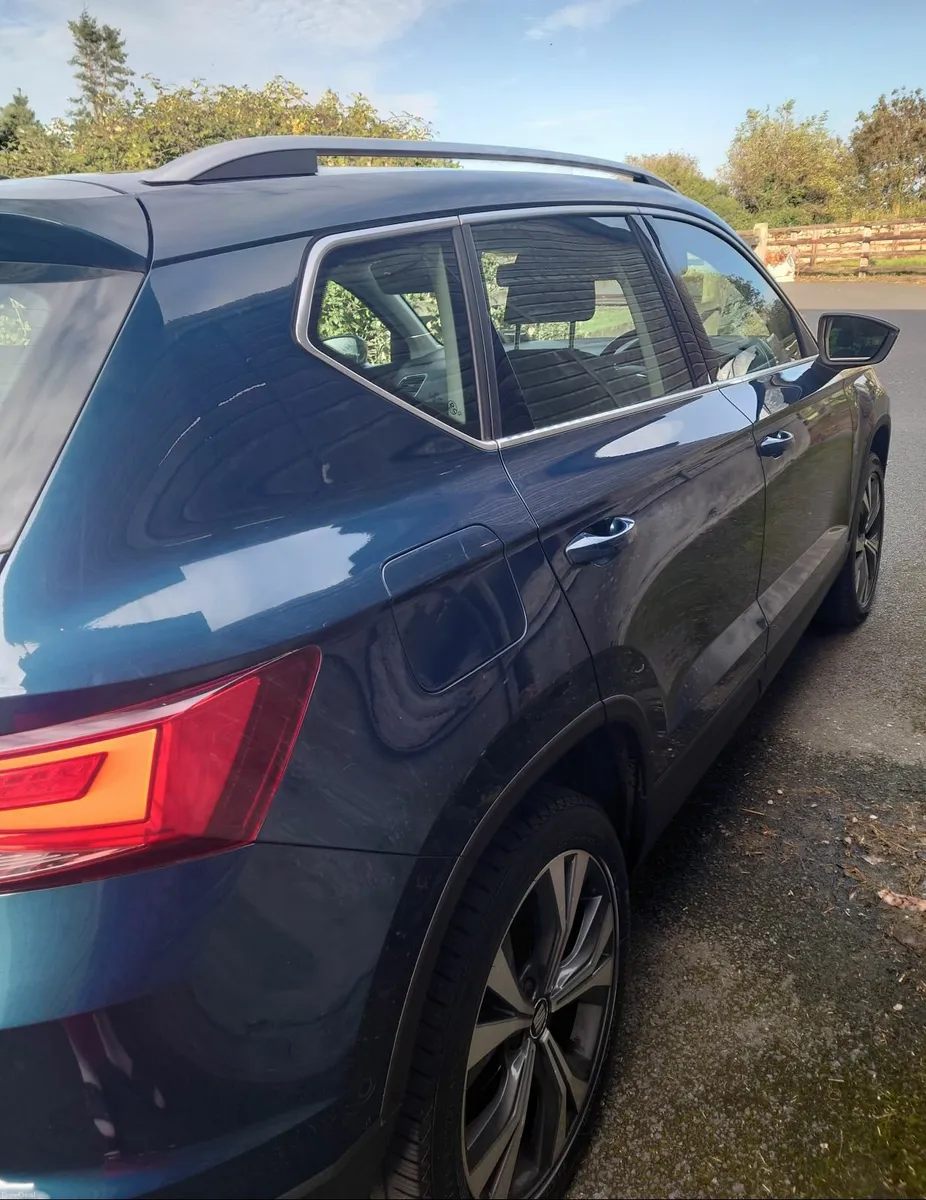 SEAT Ateca 2019 - Image 3