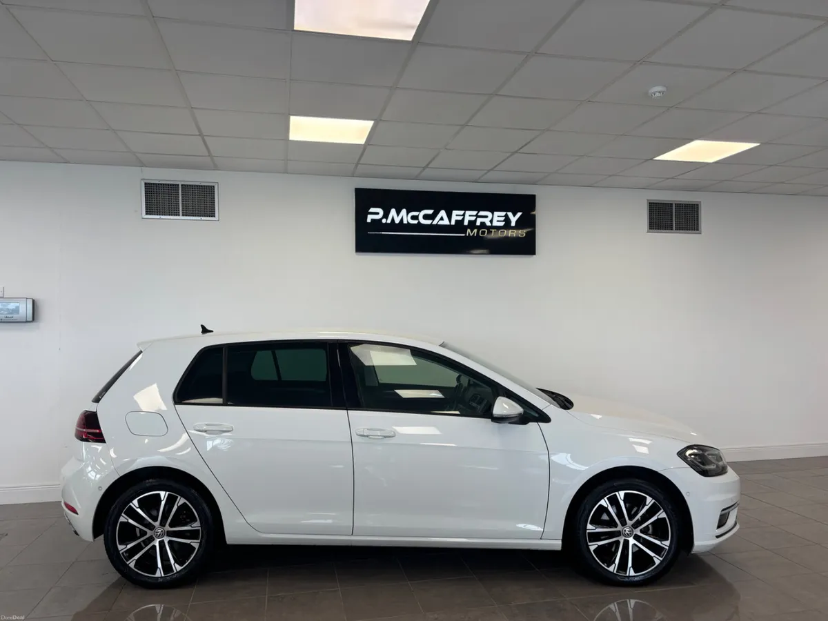 2020 VOLKSWAGEN GOLF 2.0 TDI COMFORTLINE AUTO DSG - Image 2