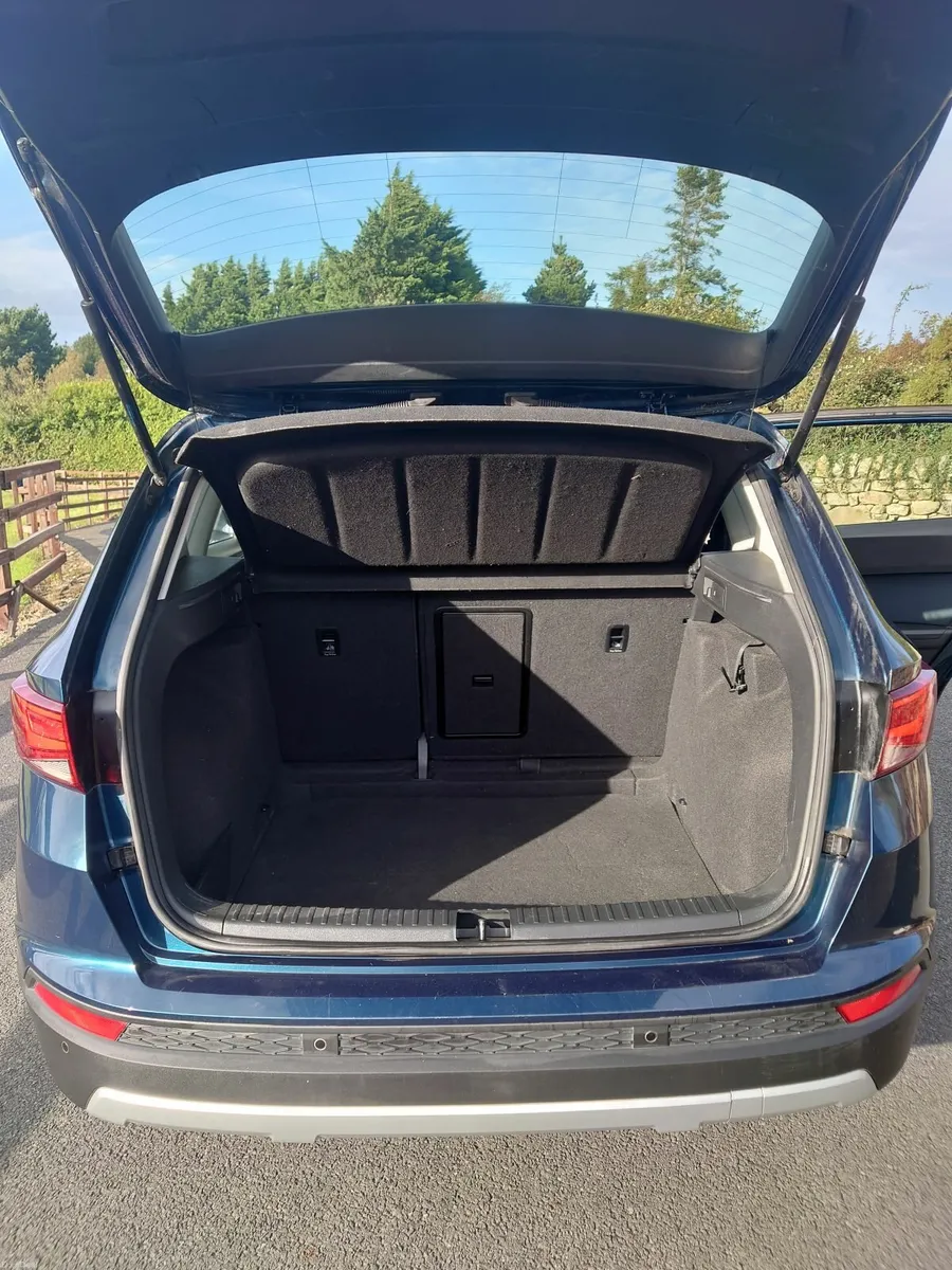 SEAT Ateca 2019 - Image 4