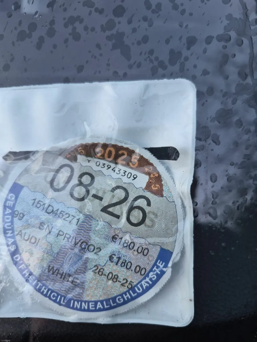 Audi A3 2015 - Image 2