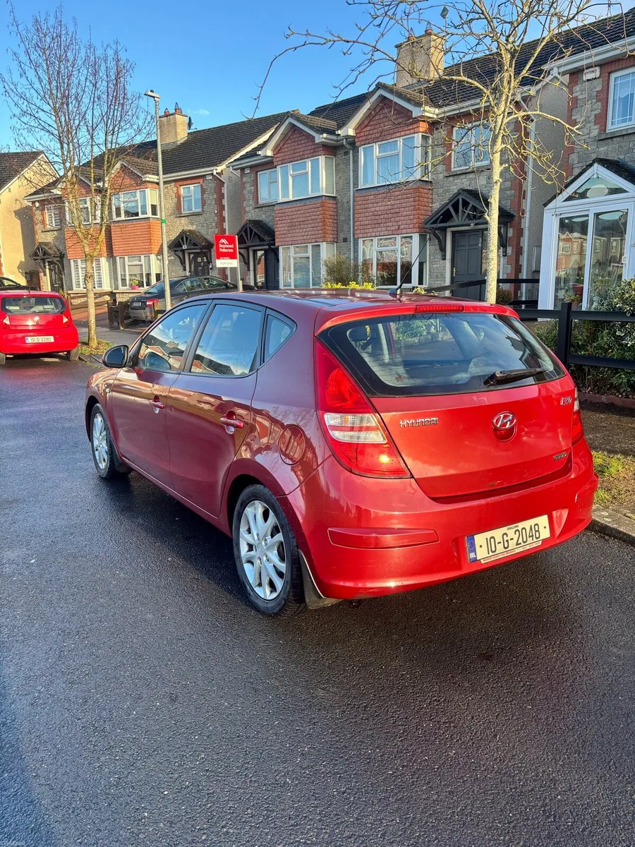 Hyundai i30 2010 – 1.6 | Well Maintained - Image 3