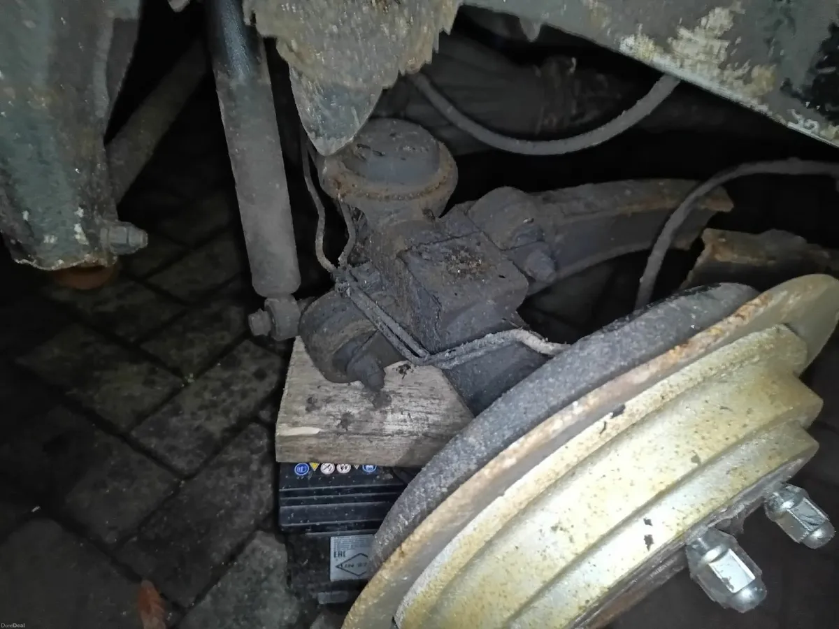 Suzuki Jimny 2003 - Image 4