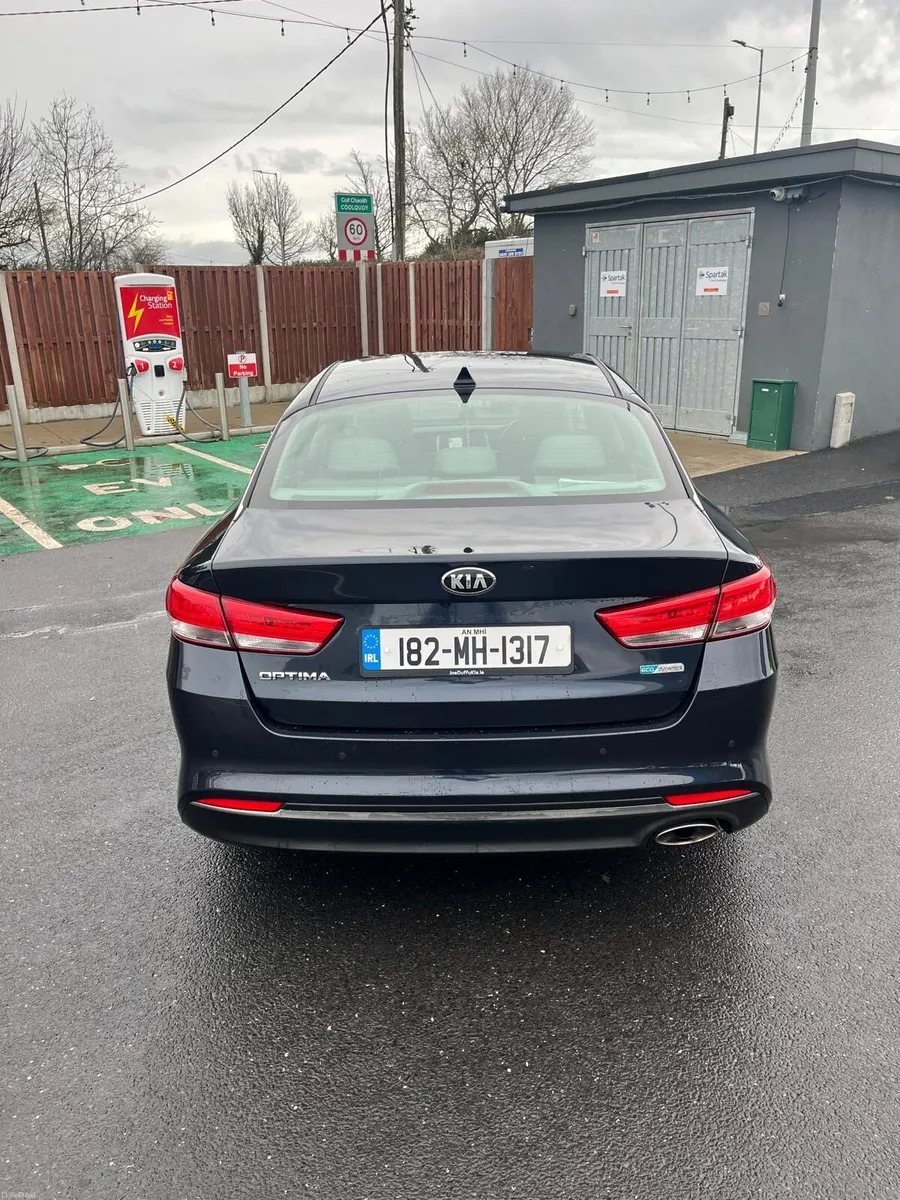 Kia Optima Platinum 182 - Image 3