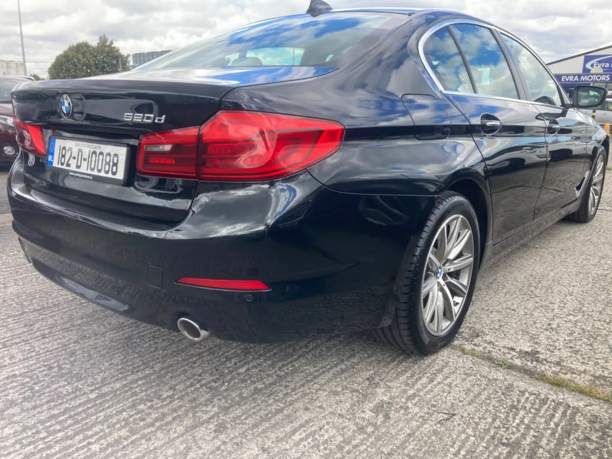 NCT 07/28- FULL BMW HISTORY-18”ALLOYS - Image 4