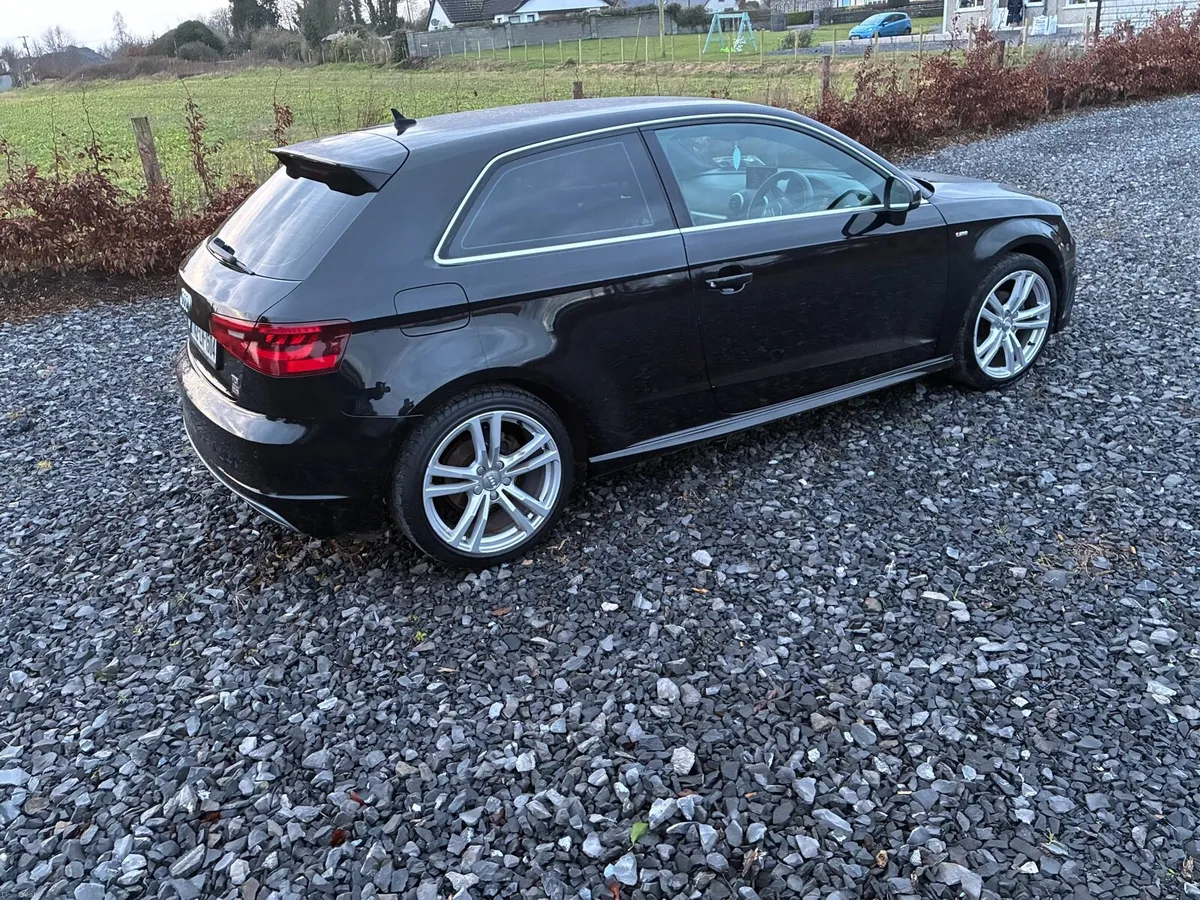 Audi A3 **S Line - Image 2