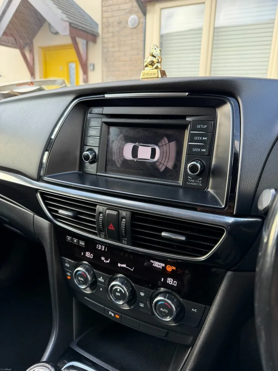 Mazda 6 2013 - Image 4