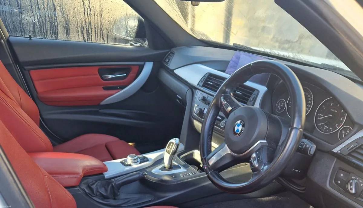 BMW 3-Series 2014 - Image 3