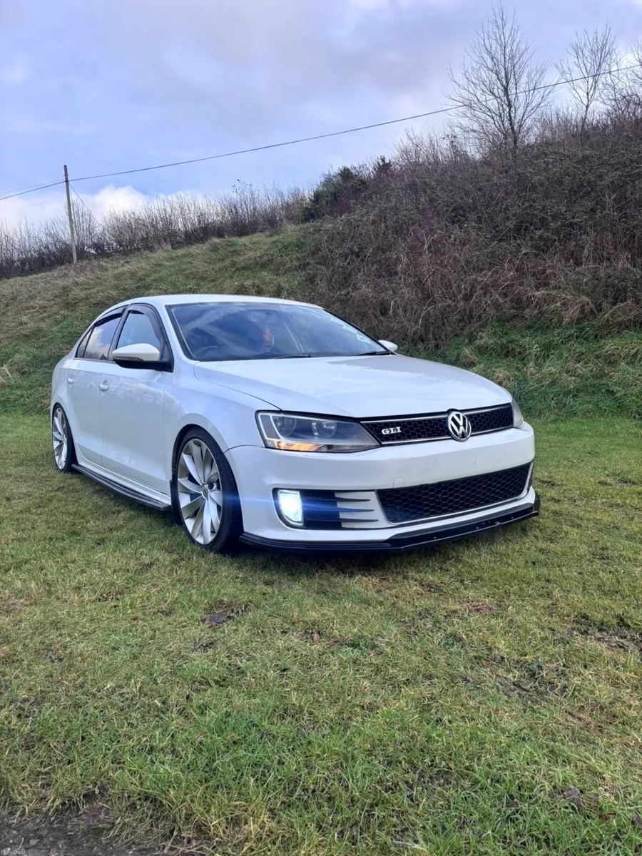 Mk6 Jetta 1.6 (NEED GONE ) - Image 1