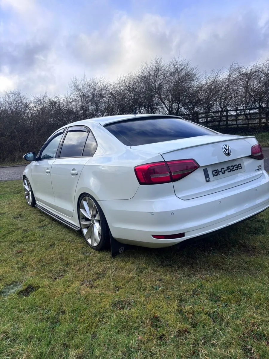 Mk6 Jetta 1.6 (NEED GONE ) - Image 4