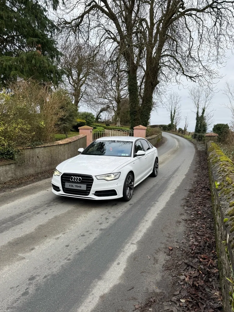 Audi a6 - Image 1