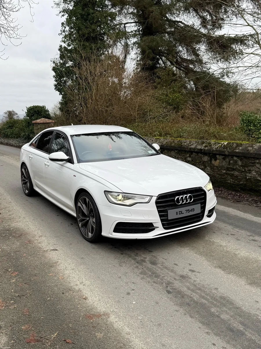 Audi a6 - Image 3