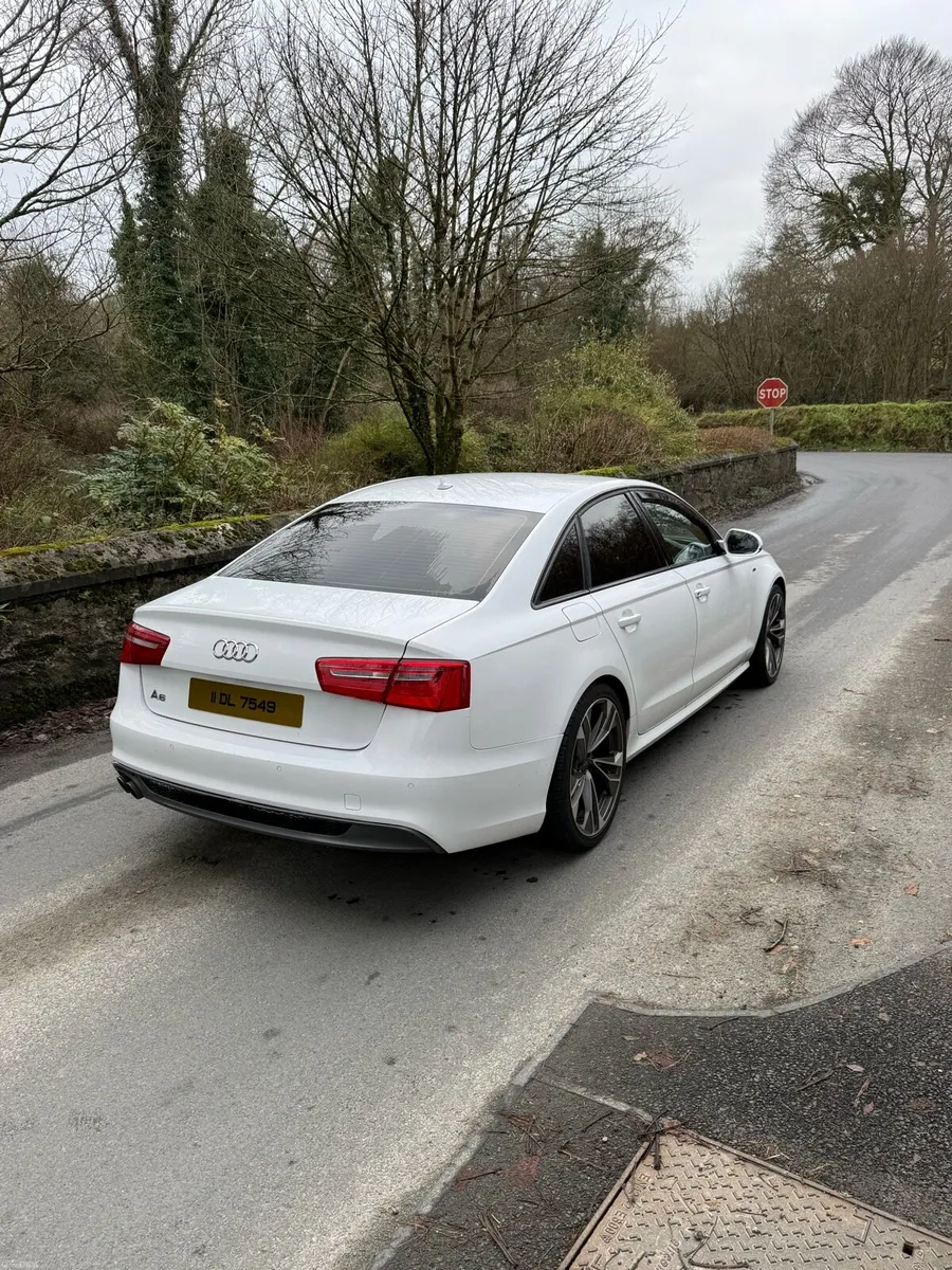 Audi a6 - Image 4