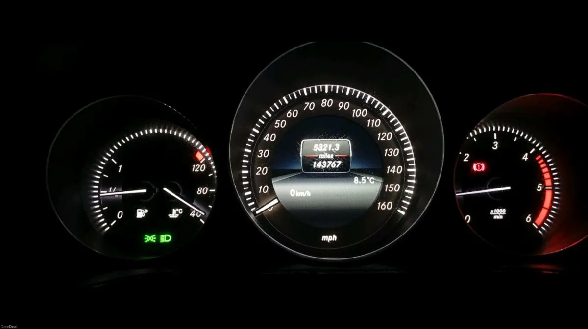 Mercedes AMG - Image 4