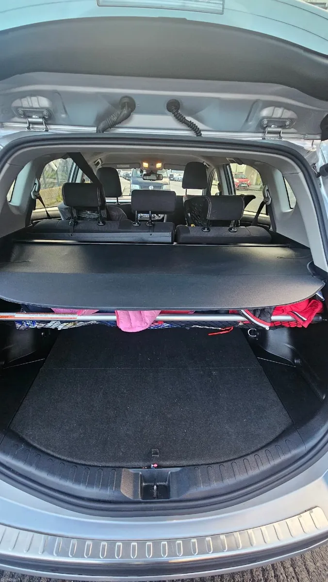 Toyota RAV4 2017 - Image 2