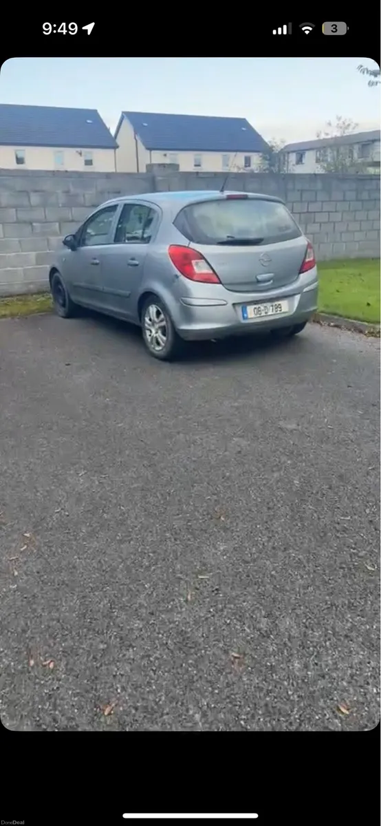 Opel Corsa 1.2 Petrol - Image 2