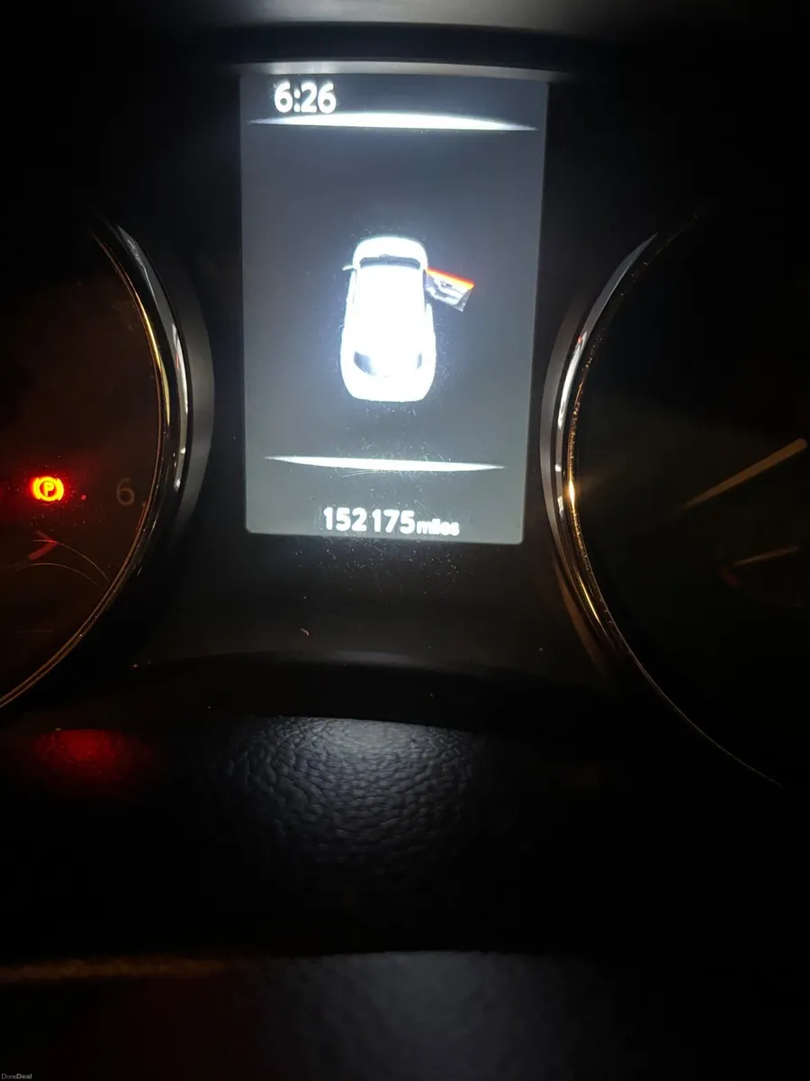 Nissan Qashqai 2016 - Image 3