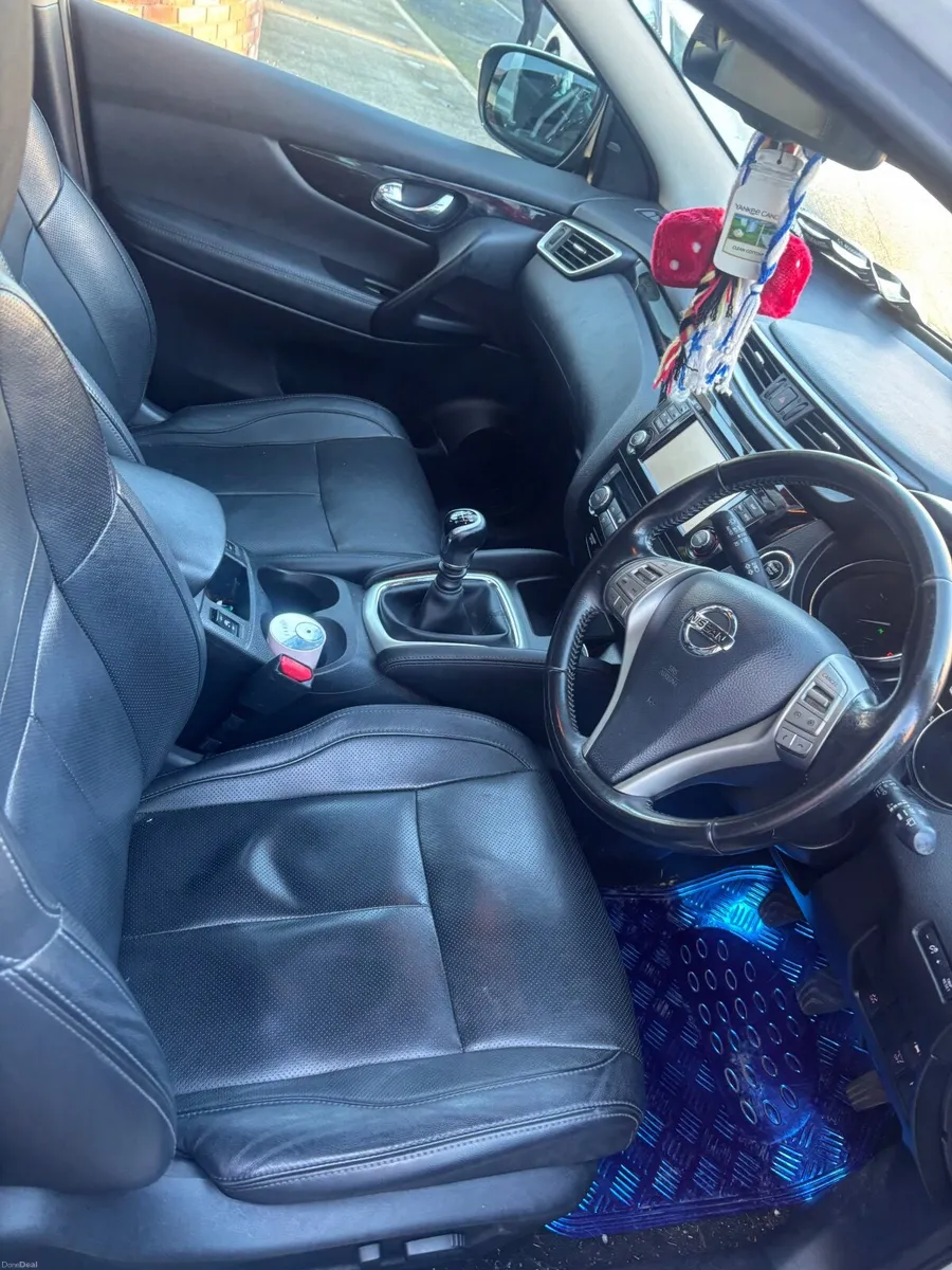 Nissan Qashqai - Image 2