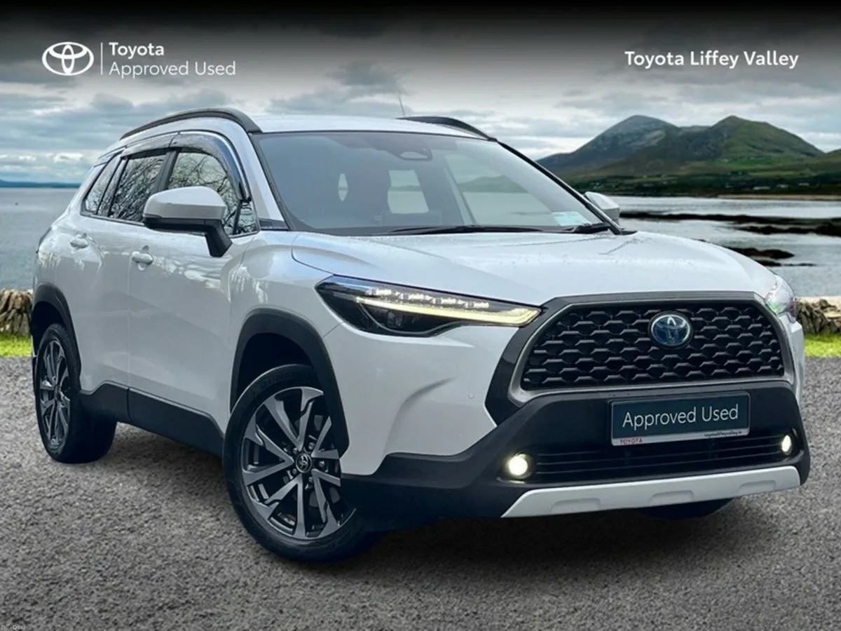 Toyota Corolla Cross COROLLA CROSS SPORT 1.8 - Image 1