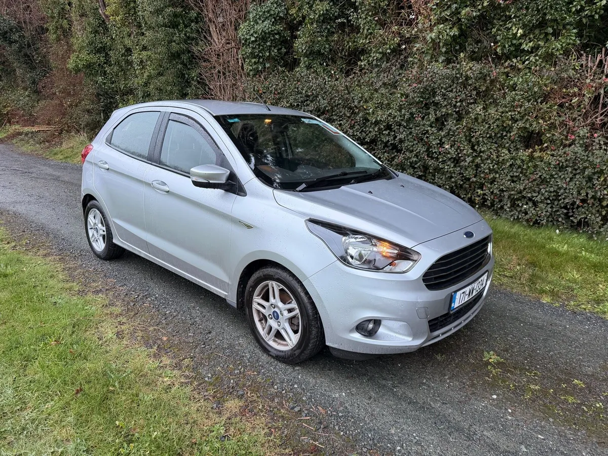 Ford KA+ 2017 - V. Low KMs - Image 1