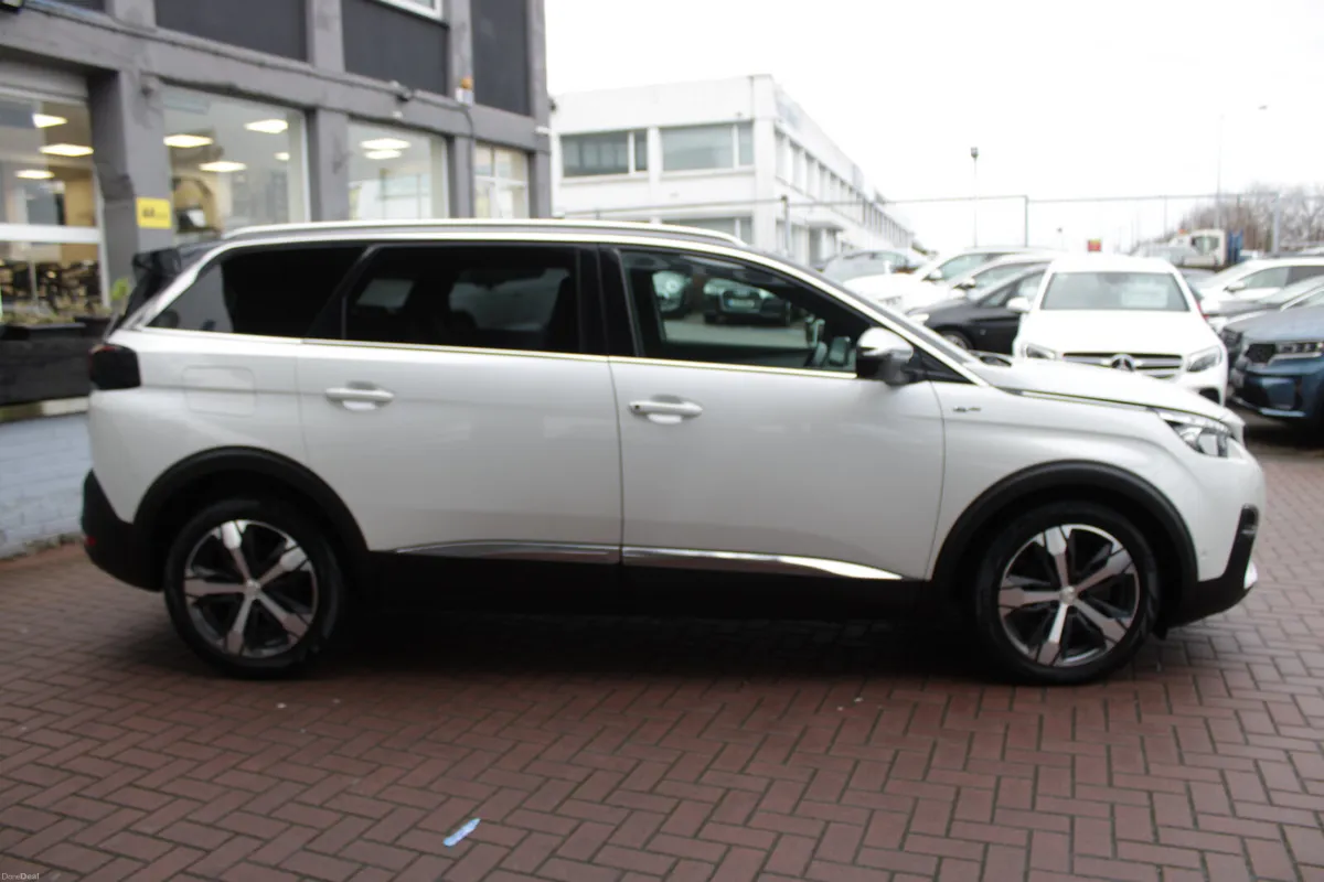 2.0HDI GT-LINE 7 SEATER 150BHP AUTO // AS NEW COND - Image 3