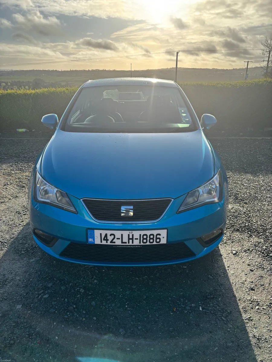 Seat Ibiza 1.4 Toca - Image 2