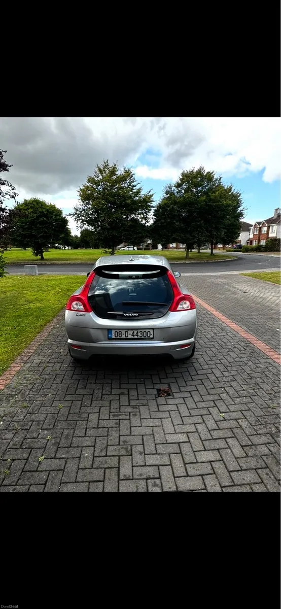 Volvo C30-NCT’d and Taxed - Image 4