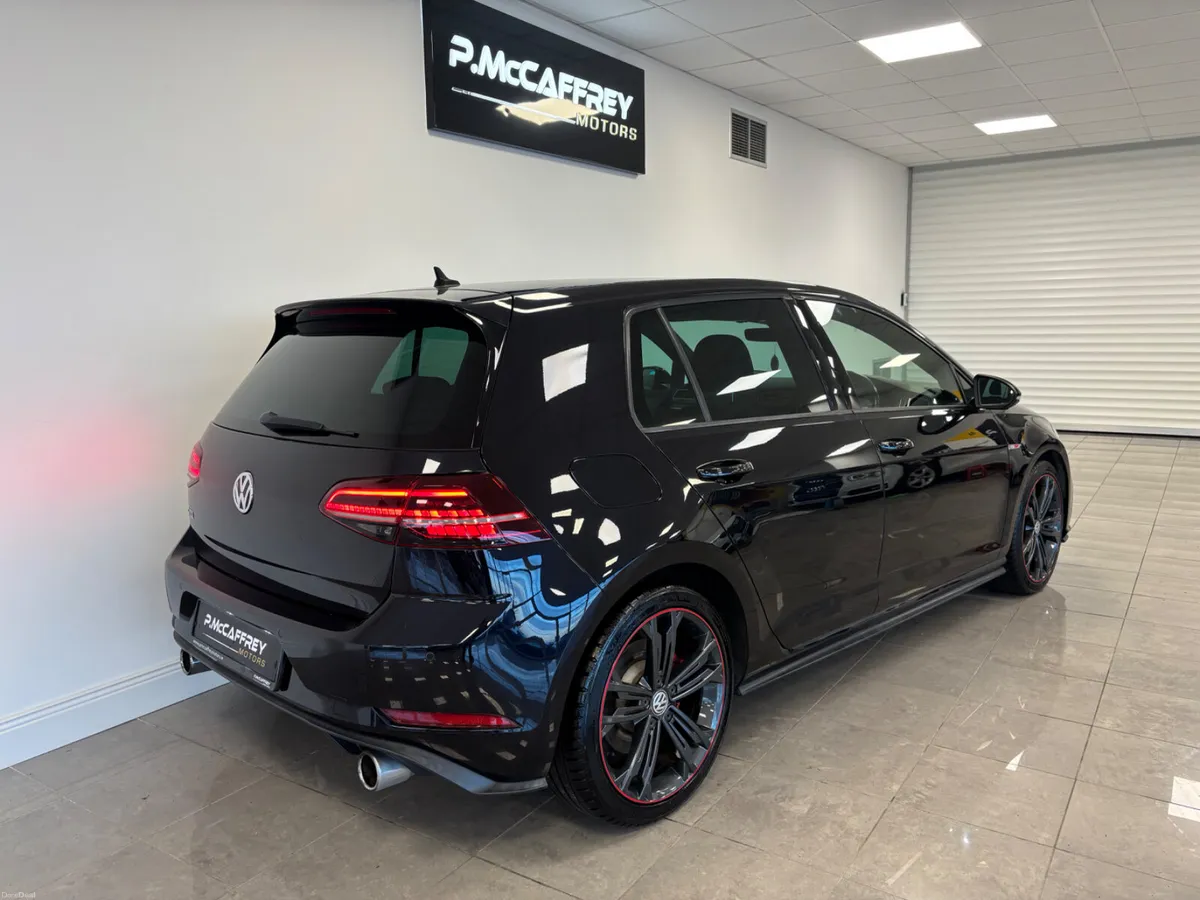 2019 Volkswagen Golf MK 7.5 GTI 2.0 TSI AUTO - Image 3