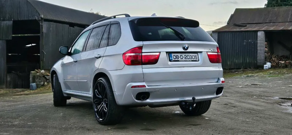 Bmw x5 e70 - Image 2