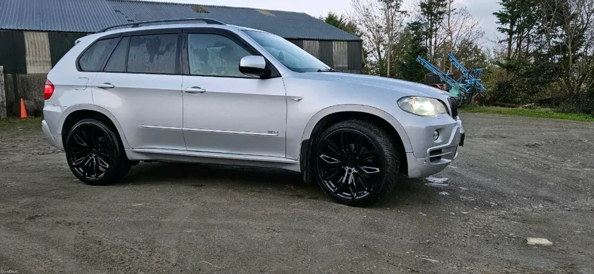 Bmw x5 e70 - Image 4