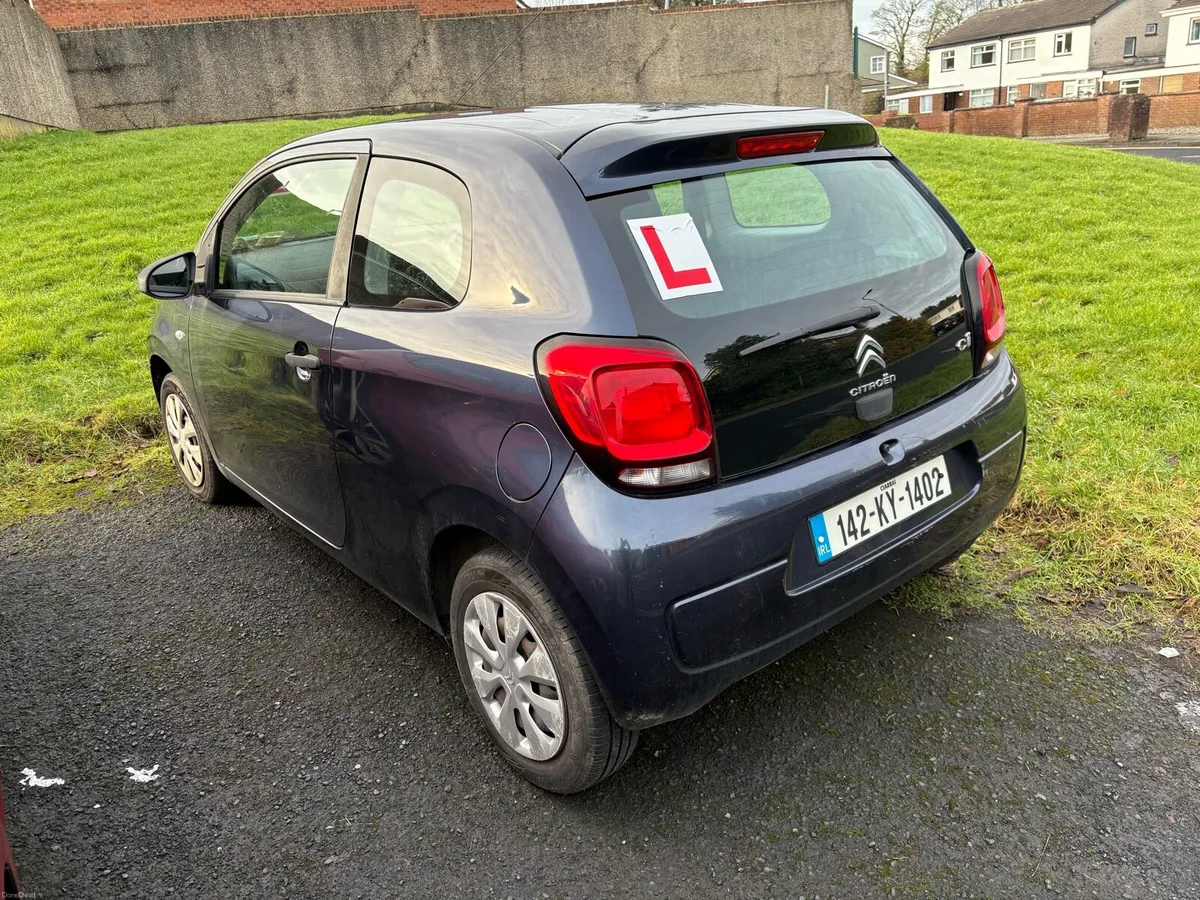 Citroen c1 2014 - Image 1