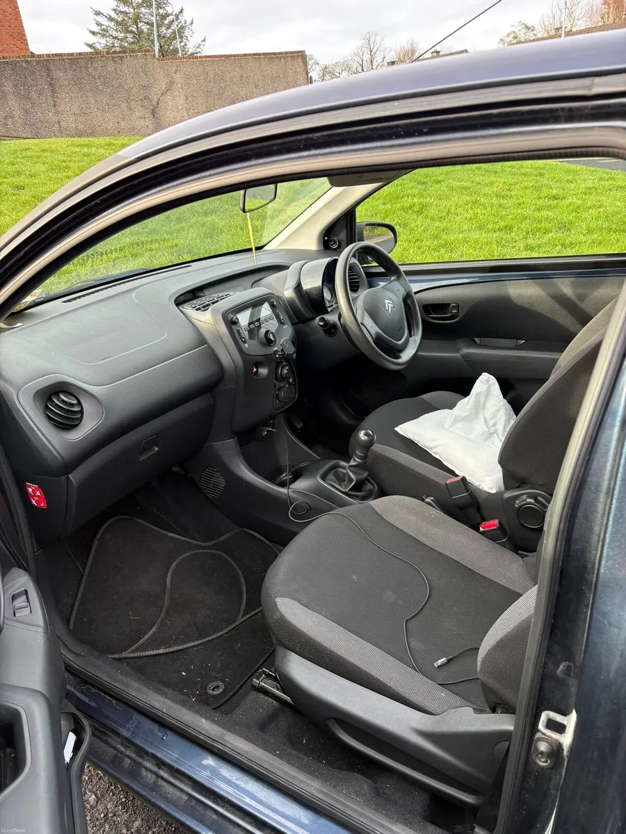 Citroen c1 2014 - Image 3