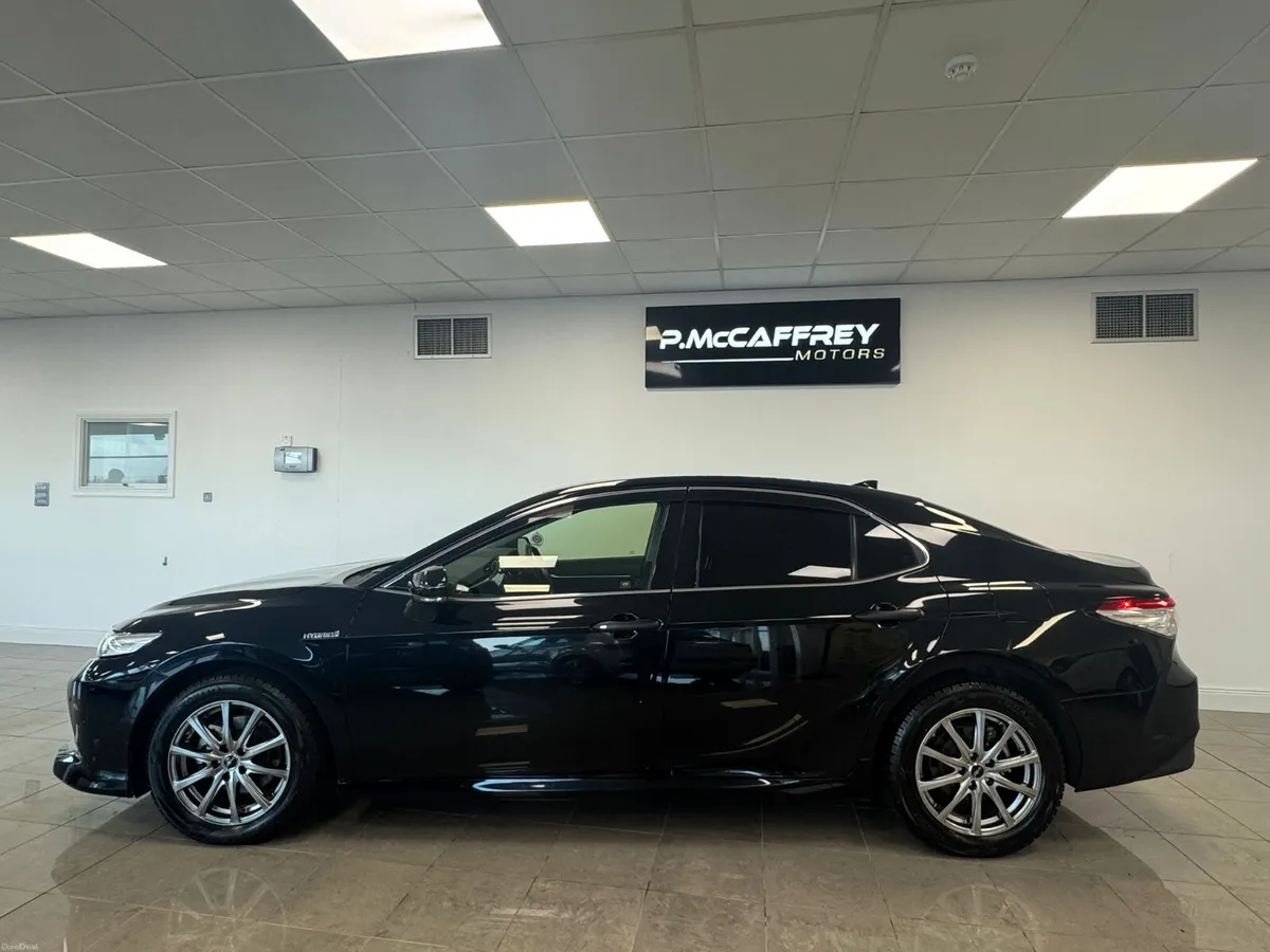2020 Toyota Camry 2.5 Self Charging Hybrid - Image 2